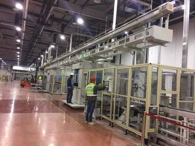 在路上 | 从“西部之光”访问学者到汽车配件行业的跨界征途