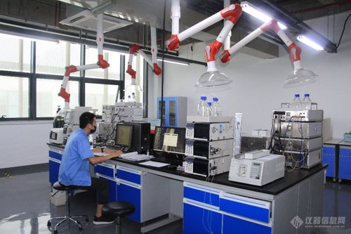 北企南下 依利特仪器踏上新起点，开拓苏州汽车配件分析市场