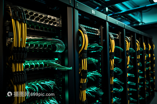 网络主机设备与网络设备 定义、区别与功能概述