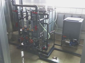 纯净水设备与汽车配件 北京九鸿利源水处理设备有限责任公司的专业服务