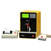 网络设备检测仪器产品列表